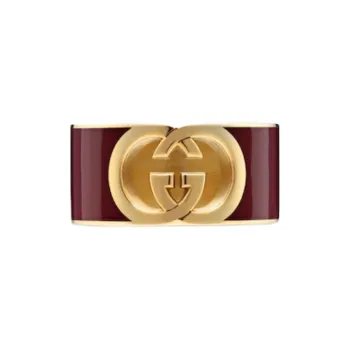 GUCCI Rings Unisex