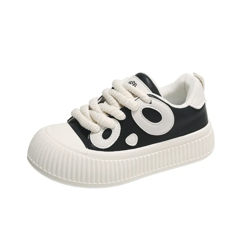 Boldi Kuki Low Top Skateboard Shoes Women's-0