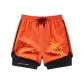 Orange Red