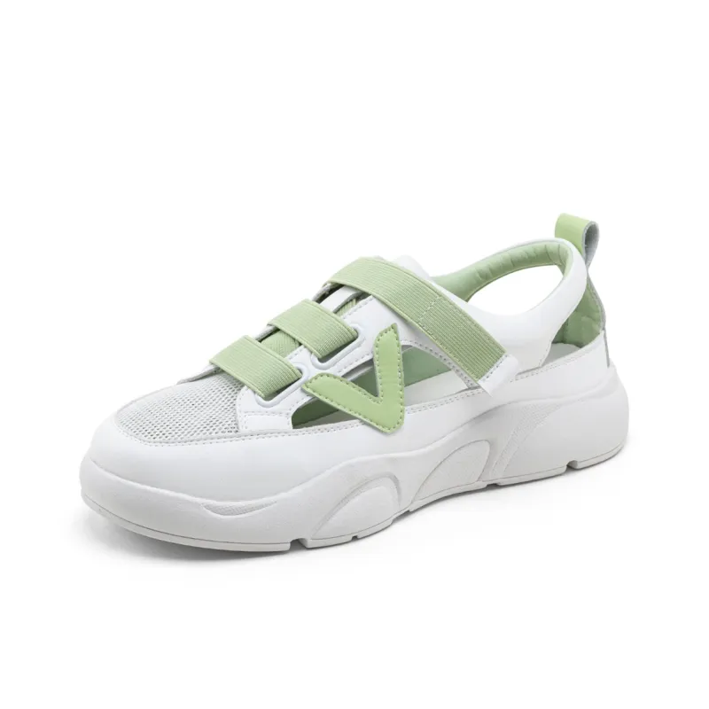 RED DRAGONFLY Casual Single Shoes Women's-8
