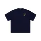 Navy Blue Yellow