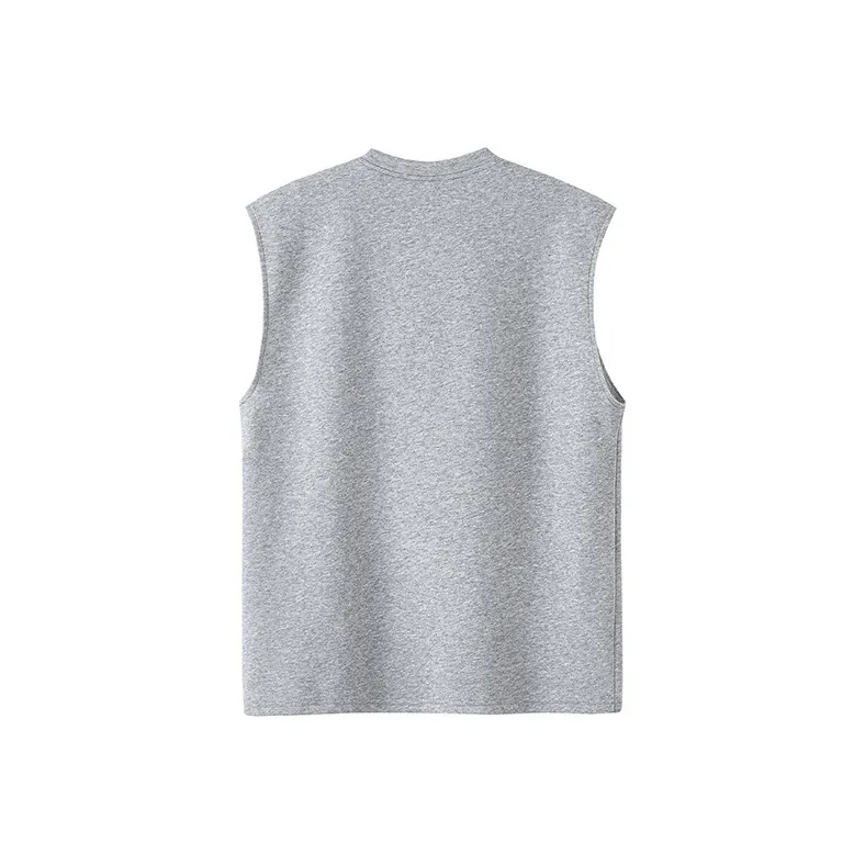 BOTH PLAY Tank Tops Unisex-1