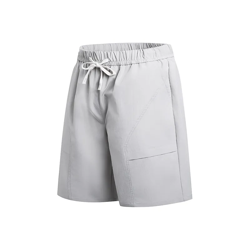 BRYAN JIMENEZ Cargo Shorts Unisex-10