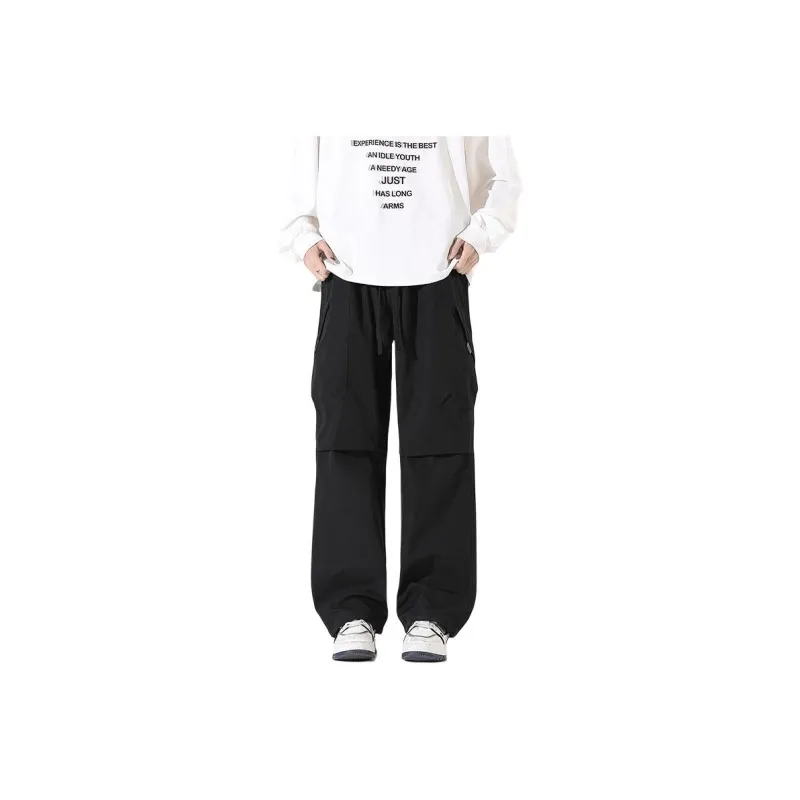SIL VITIN Casual Pants Unisex-0