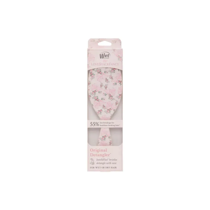 WET BRUSH Wet Brush Smooth Hair Brush Massage Hair Care Portable-5