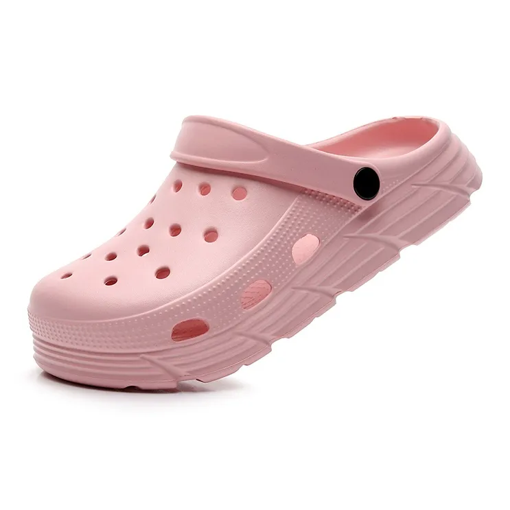 XGGC Summer Slip Resistant Height Increasing Platform Slippers For Home Bedroom, Men & Women's-10