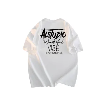ALang Studio T Shirts Unisex