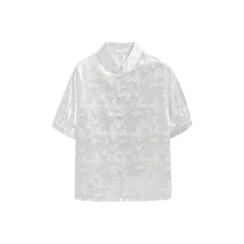 OZVO Shirts Women's White