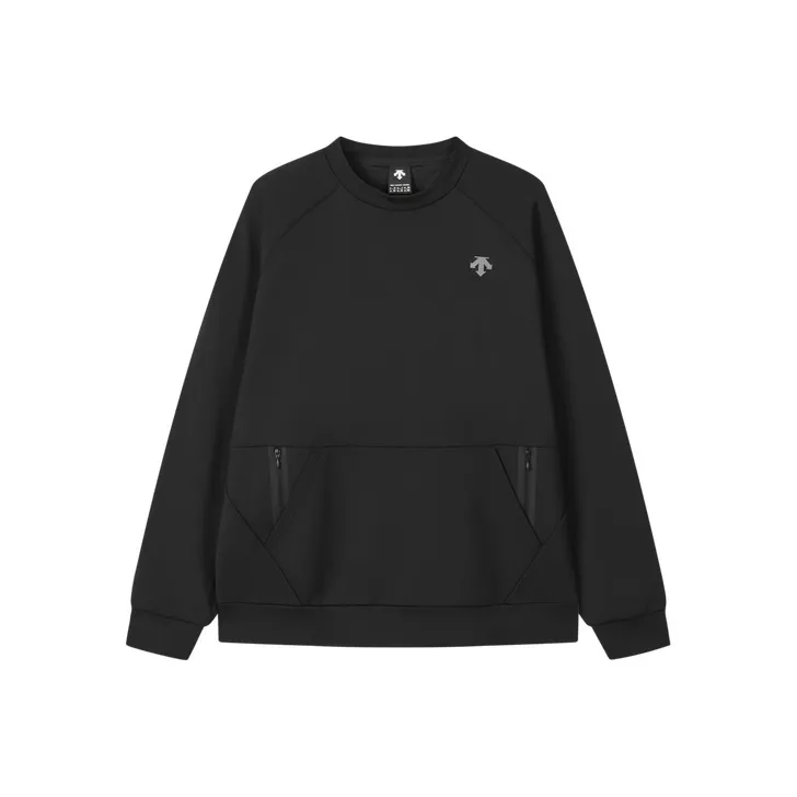 DESCENTE TRAINING Sweatshirt Men's-2