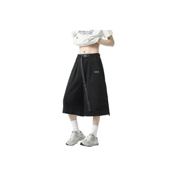 Double Dealer Casual Shorts Unisex