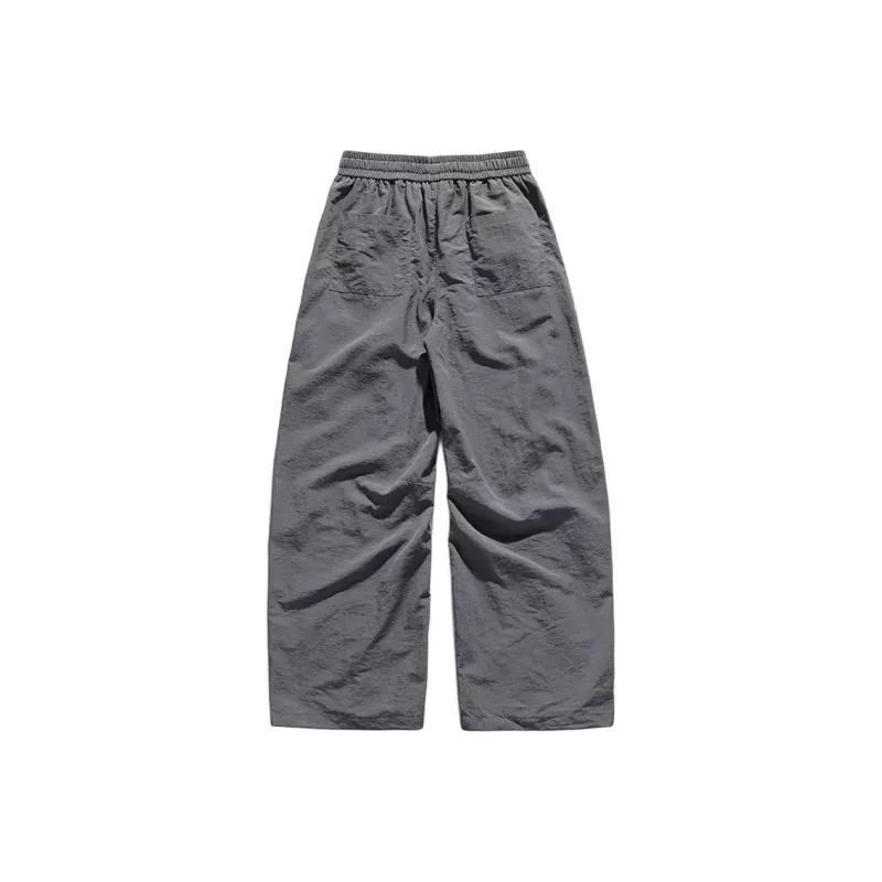 JXAETE Cargo Pants Men-9