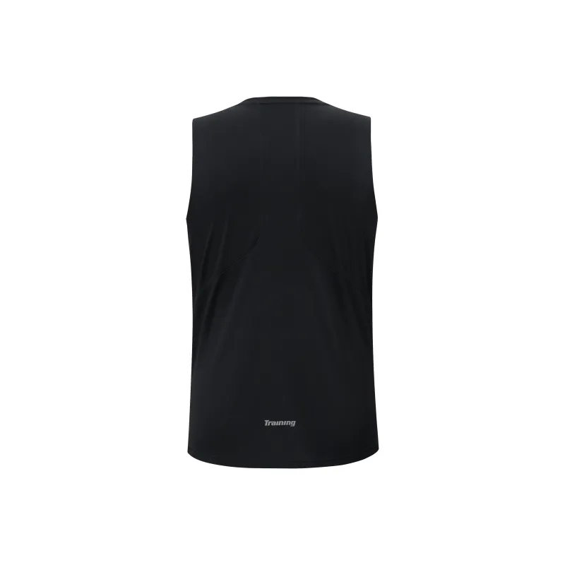 PELLIOT Tank Tops Men-5