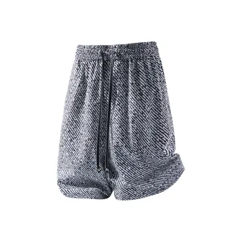 Être Par Lee Casual Shorts Unisex