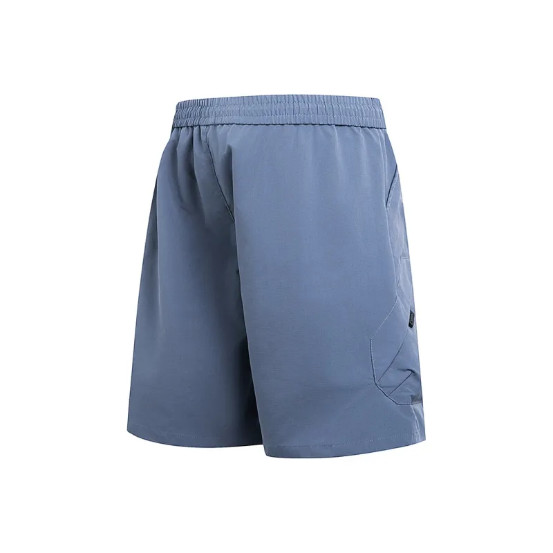 BRYAN JIMENEZ Cargo Shorts Unisex-16