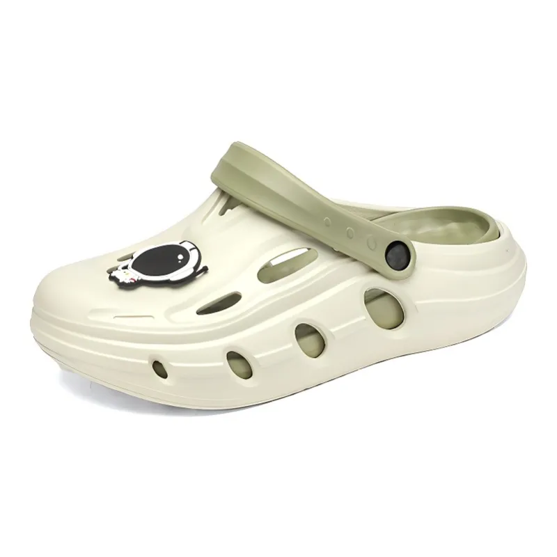 Le drag Slippers / Home Slippers-1