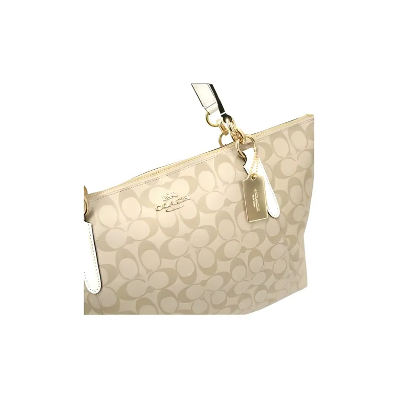 COACH Ava Shoulder Bags-3