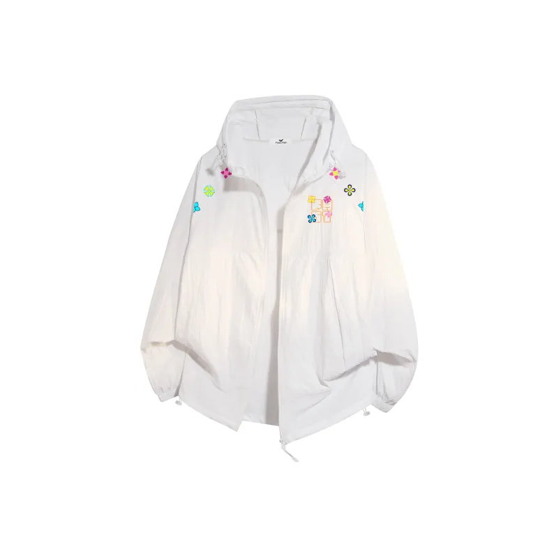 FASTFISH Sun Protection Clothing Unisex-0