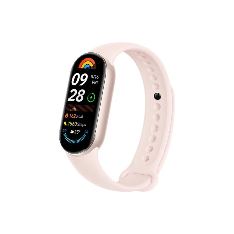 APEPALOG Xiaomi Compatibility Watch Band Silicone Material-1