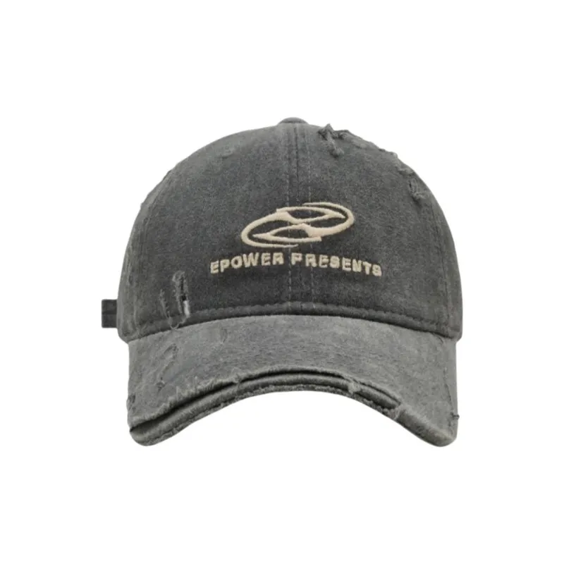 Banner The Piggy Cotton Baseball Caps Unisex-0