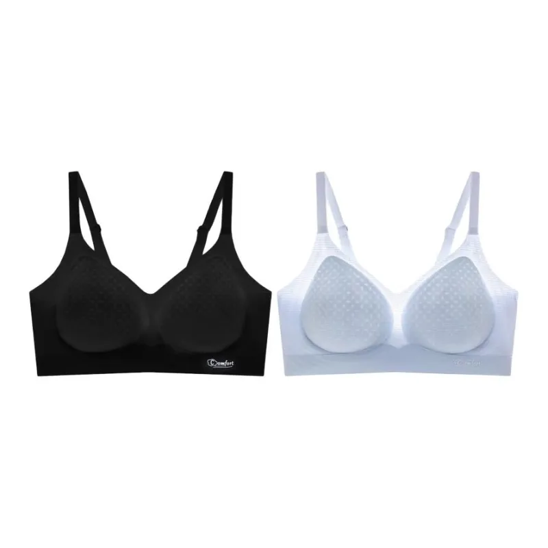 GRACE TOPIC Bra Women's Combo Set-18