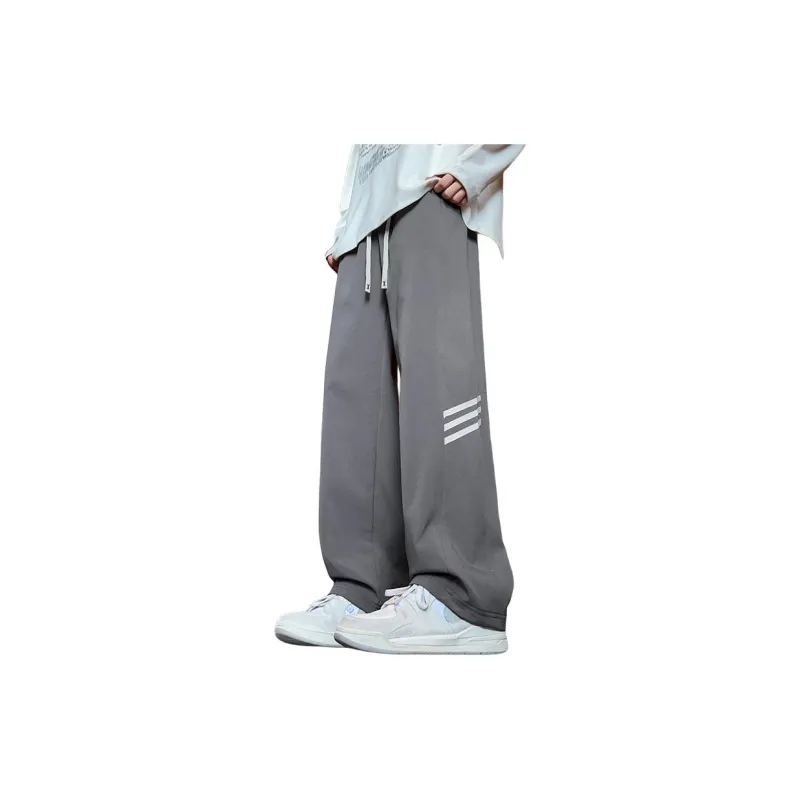 SZSX Knitted Sweatpants Unisex-7