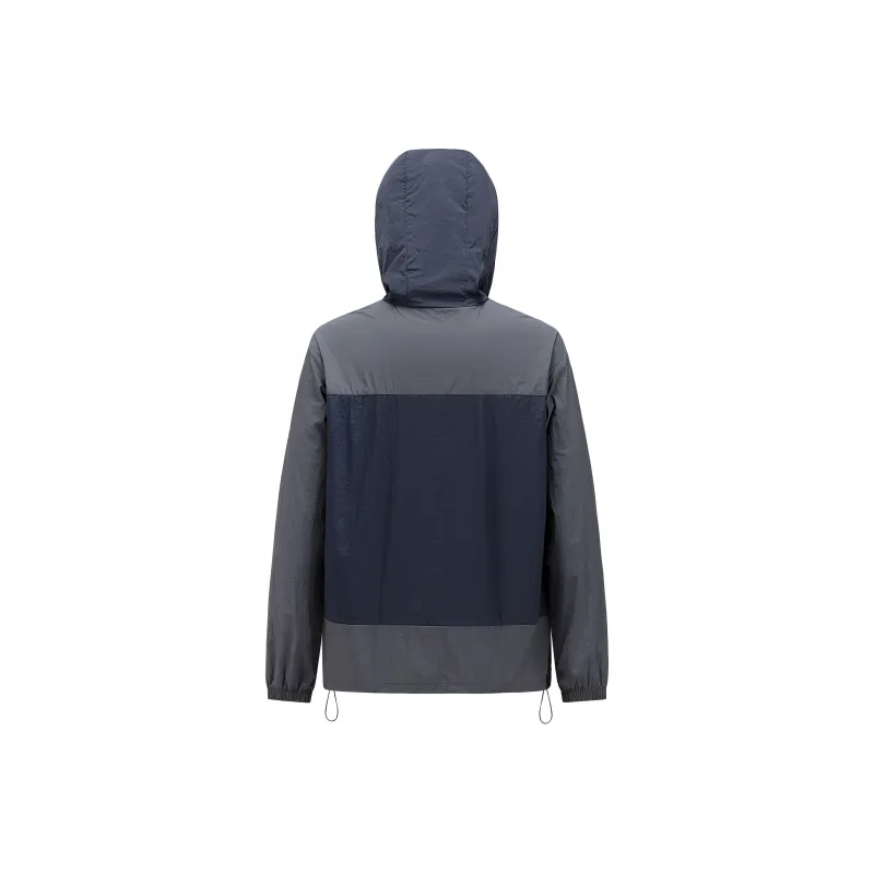 Jeep Super Light Quick Dry UV Protection Sun Protection Clothing Unisex-15