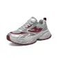 Gray Red