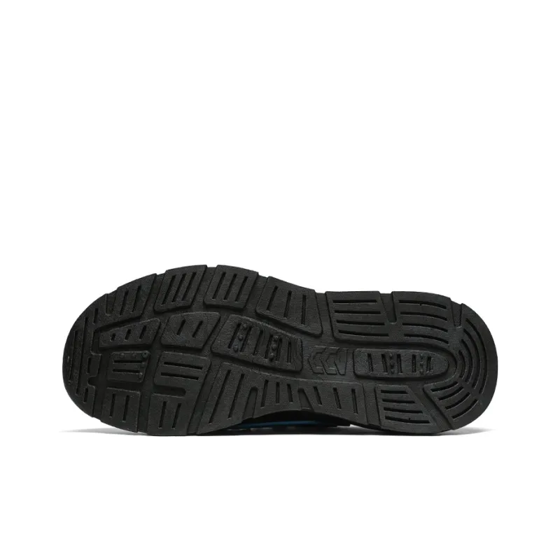 JKEM Shock Absorbers With Slip Resistant Features Low Top Casual Shoes Men's-9
