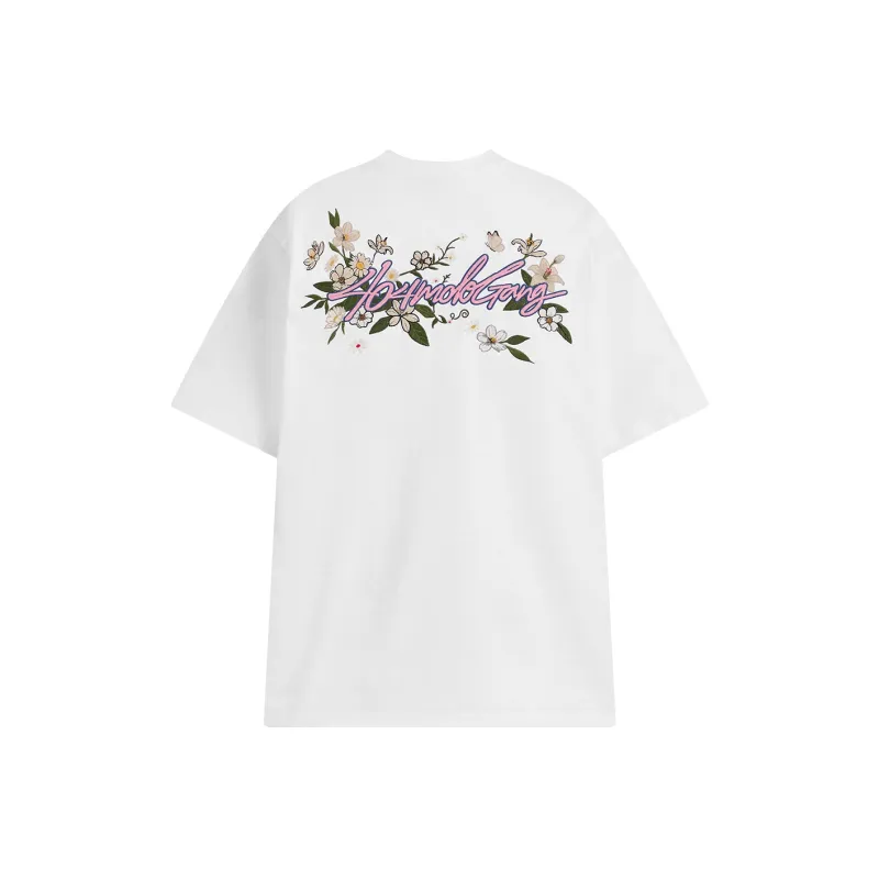 404MOB GANG T Shirts Unisex-0