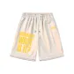 Khaki-Yellow