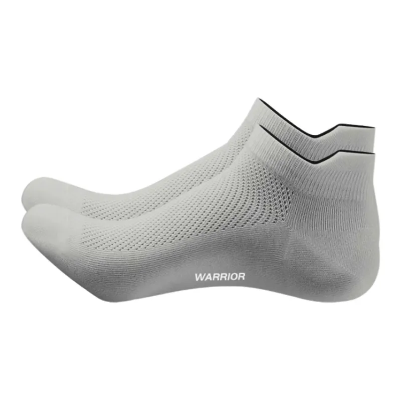 Warrior Ankle Socks Unisex Combo Set-2