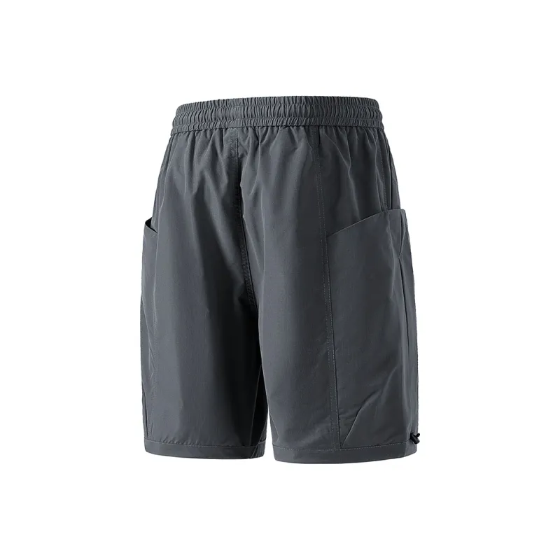 Jeep Casual Shorts Unisex-15