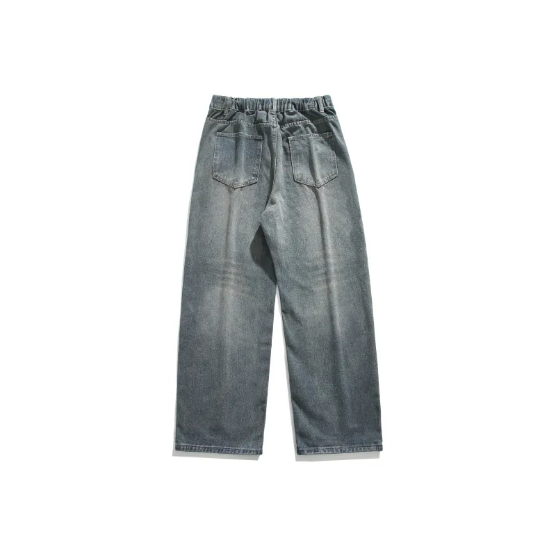 TALKING TOM Jeans Unisex-6