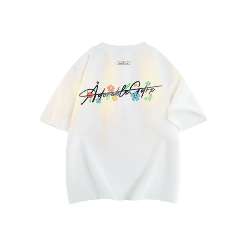 GDRX T-Shirts Unisex-4