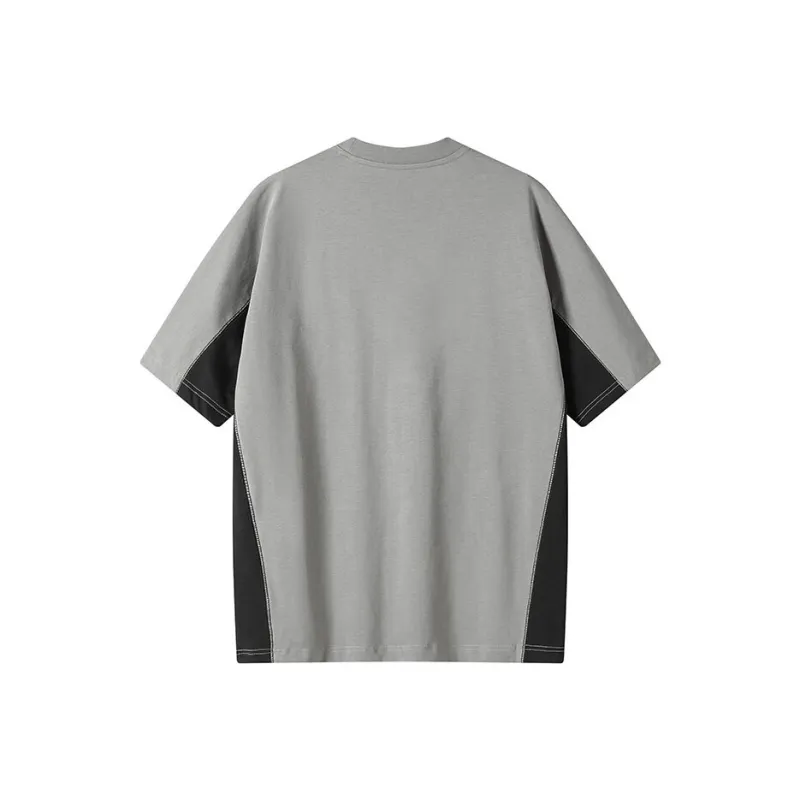 KEIRANDUN T Shirts Unisex-3