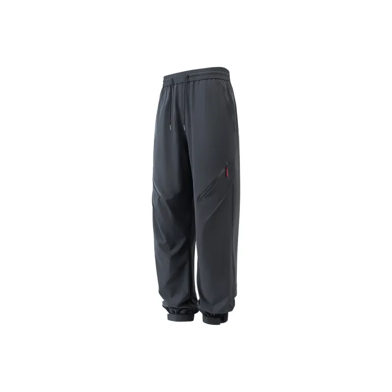 DOUBLE STAR 88 Cargo Pants Unisex-4