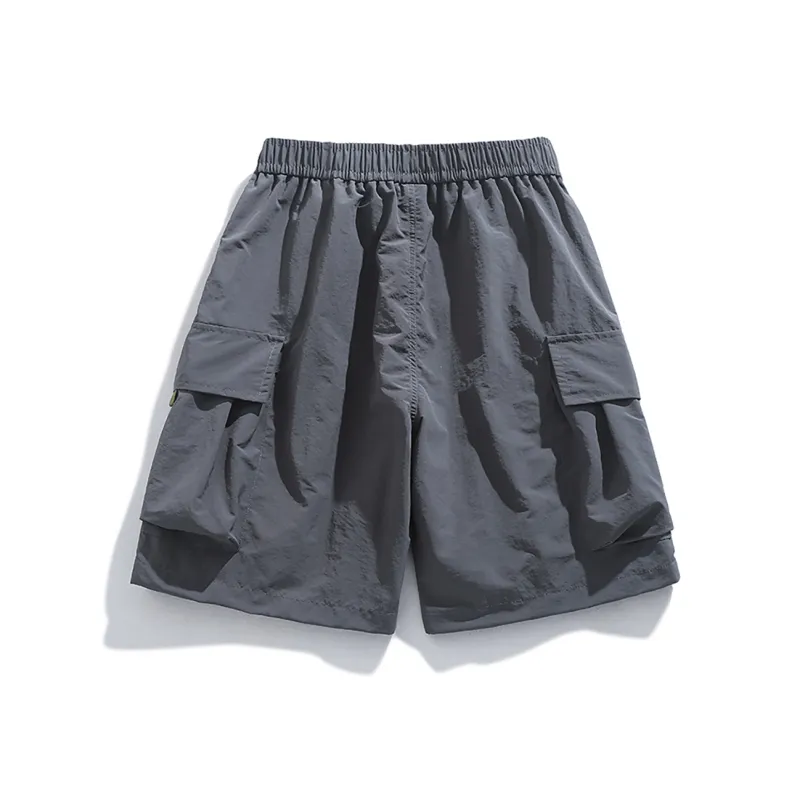 MEIKE Cargo Shorts Unisex-1