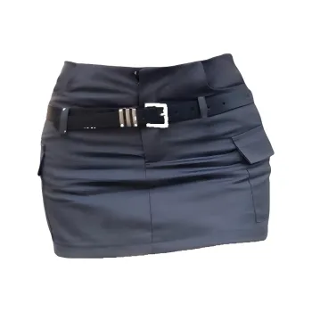 Gentle Welcome Casual Short Skirts Women's