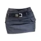 Gray[Belt Not Included]