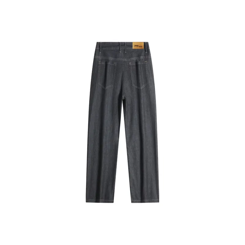 Jeep Leisure Collection Jeans Unisex-10