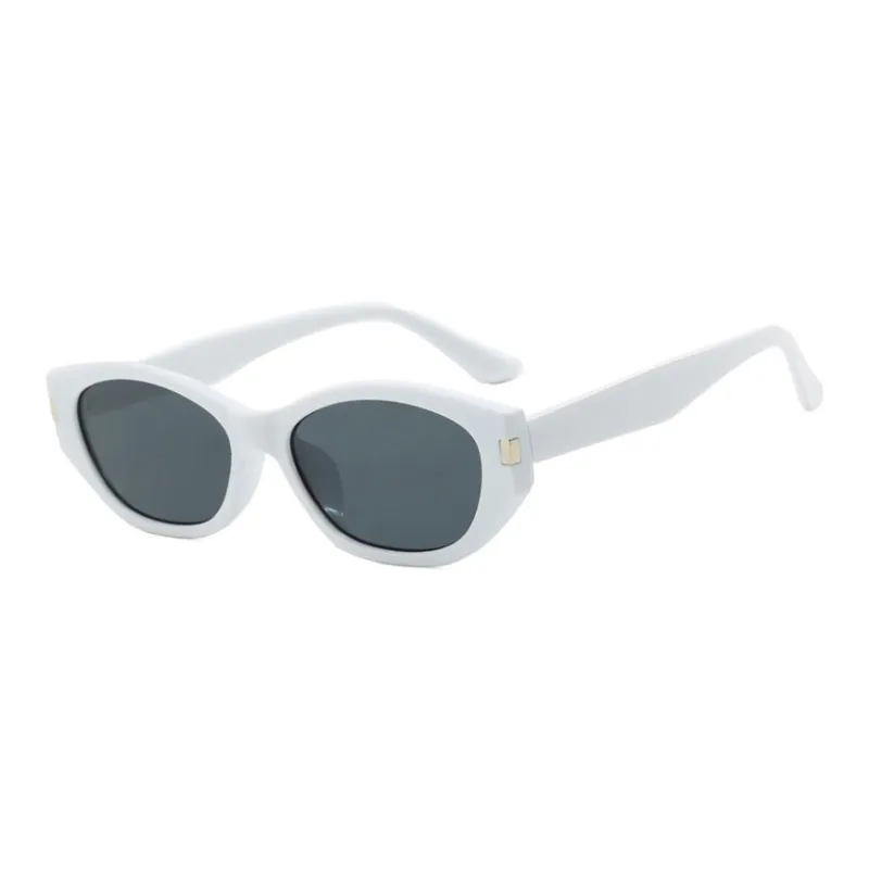 SOMAN PC Cat Eye Sunglasses Unisex-6