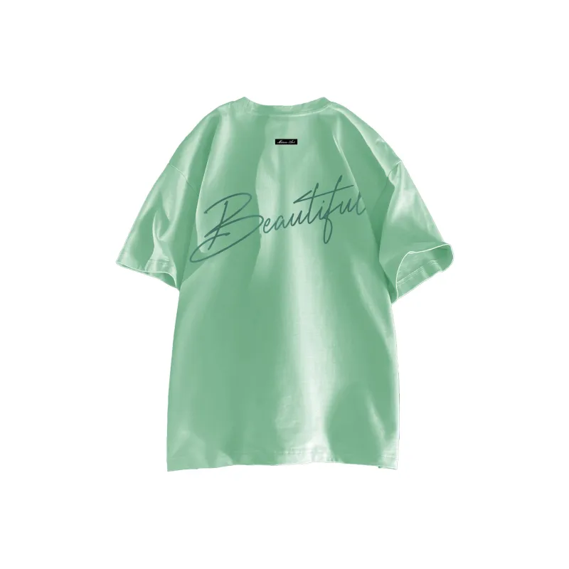 MIIOW Cool One Summer Series T Shirt Unisex-18