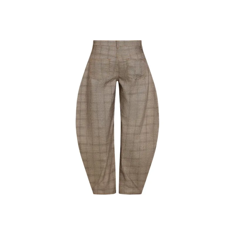 Lioness Jeans Women's Brown-1