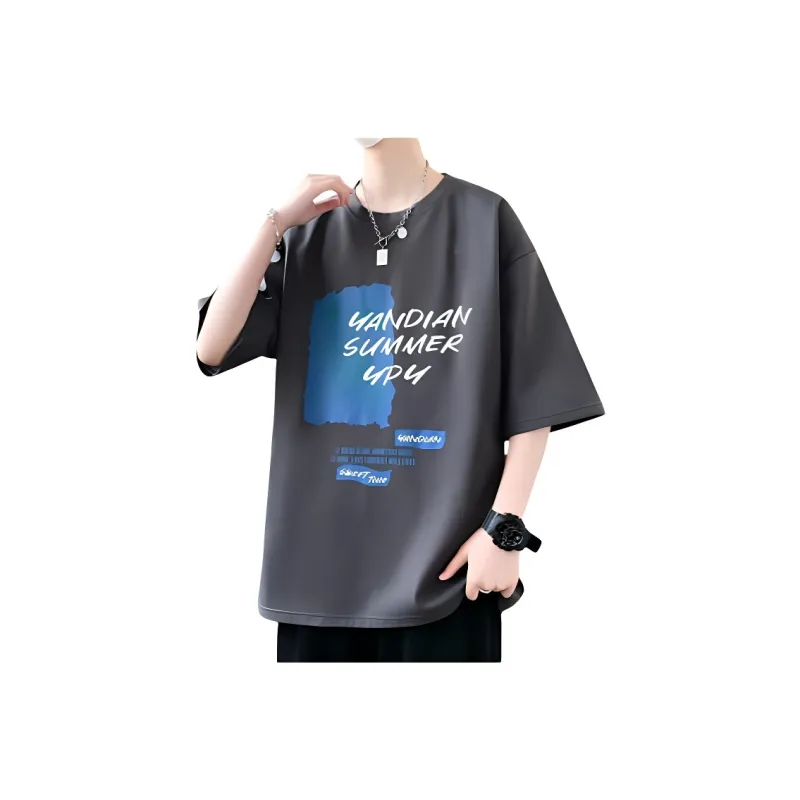 TONYBEAR T Shirts Men-6