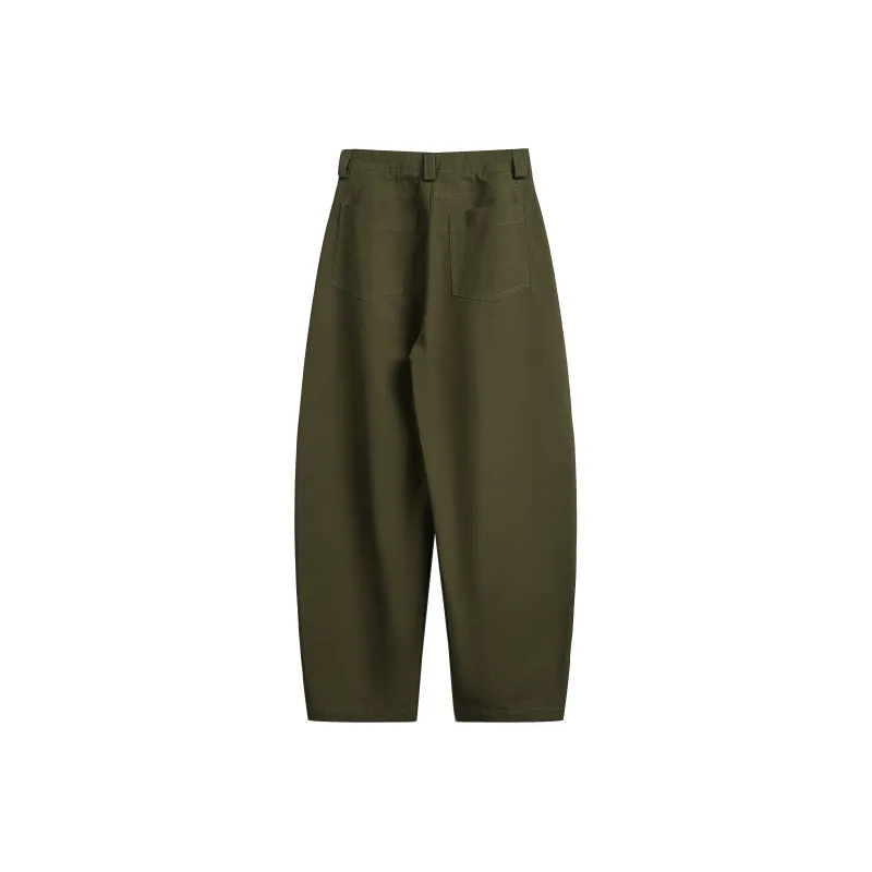 Universal Templates Casual Pants Unisex-11