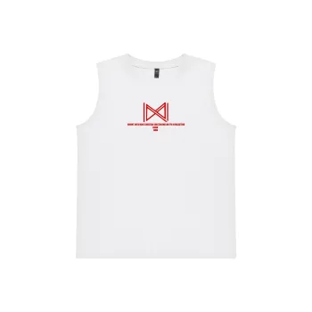 TIMD Tank Tops Unisex