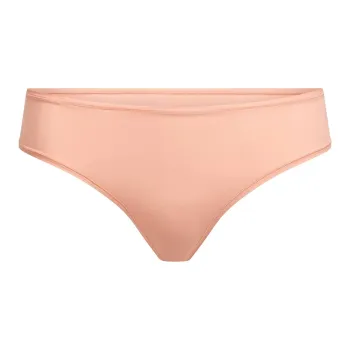 SKIMS SS25 FITS EVERYBODY THONG Underpants Women's 1 Pack