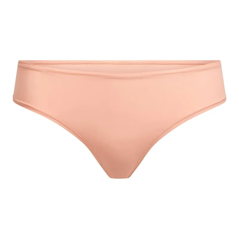 SKIMS SS25 FITS EVERYBODY THONG Underpants Women's 1 Pack-0