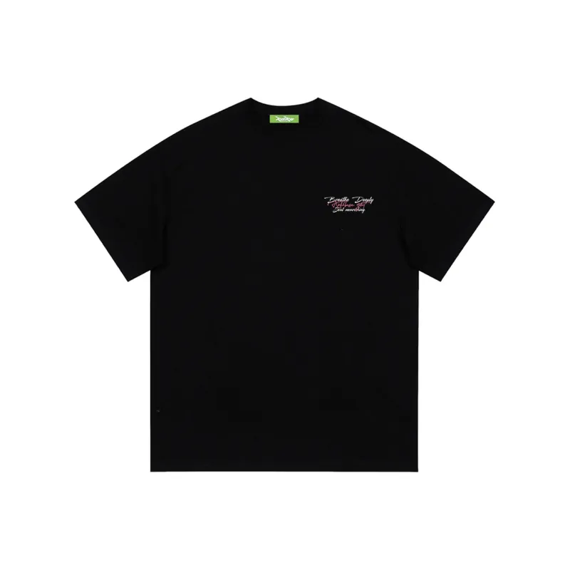 KOKO BASE T Shirts Unisex-1