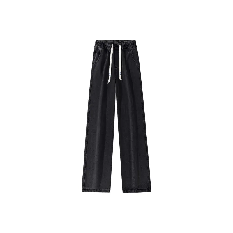 TINA GIA Jeans Unisex-5
